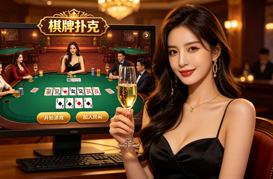 盛煌美妆精选