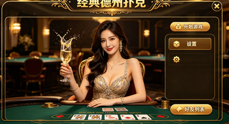 盛煌美妆精选